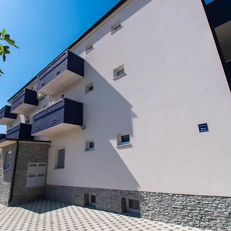 Lucija * Vodice