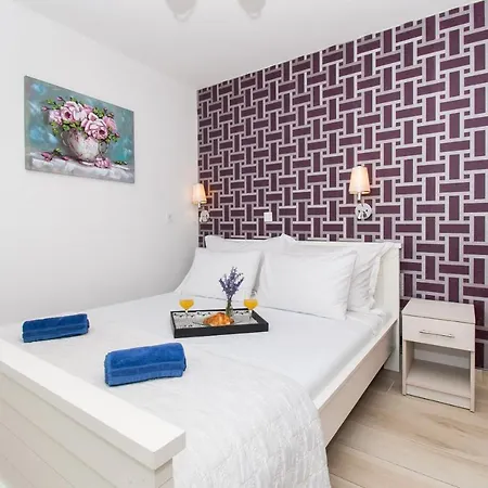 Apartment Lucija Vodice