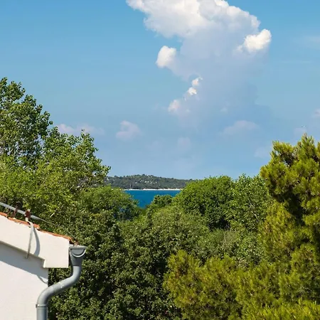 Διαμέρισμα Lucija Βόντιτσε