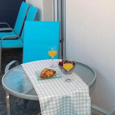 Lucija Apartamento *