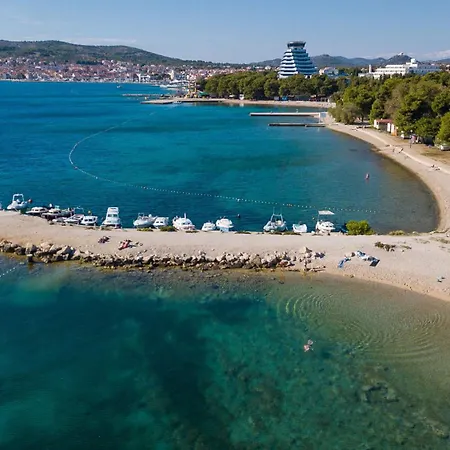 Lucija Διαμέρισμα