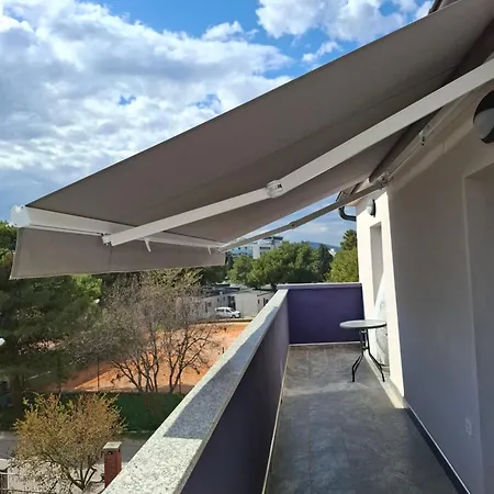 Apartman Lucija Vodice