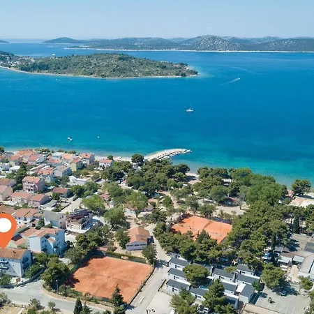 Lucija Vodice