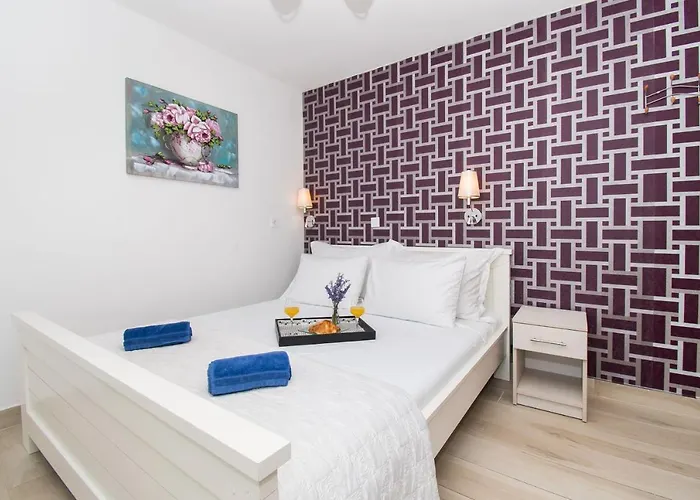 Apartman Lucija Vodice