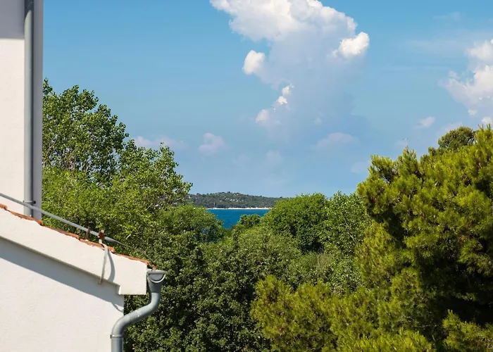 Apartman Lucija Vodice