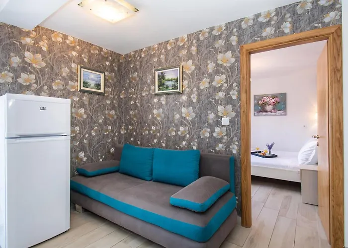 Apartman Lucija