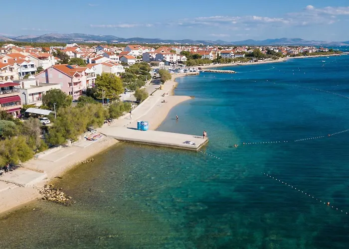 Lucija Vodice
