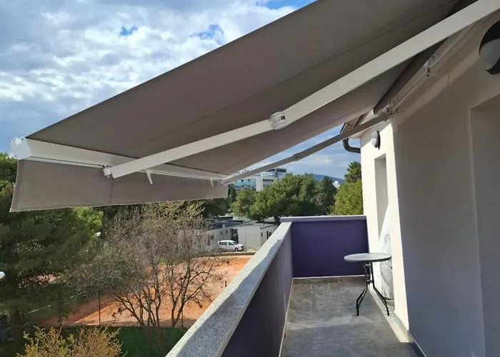 Apartman Lucija Vodice