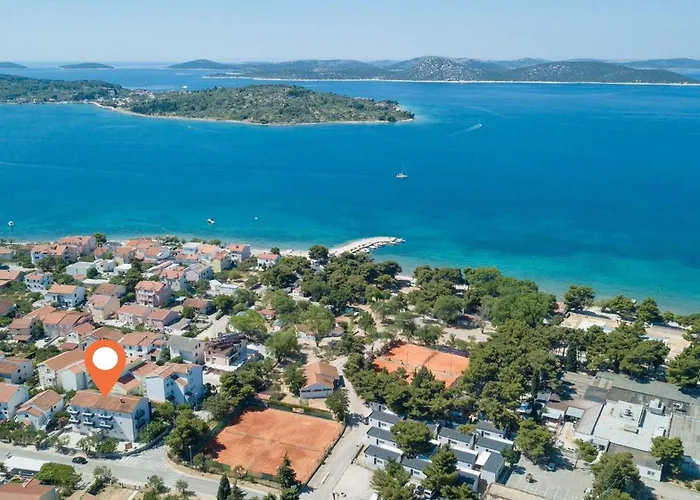Lucija Vodice